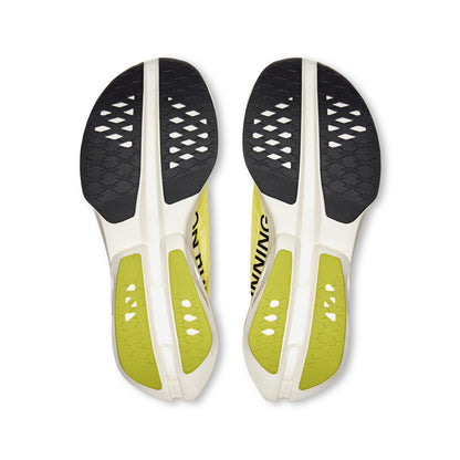 Women's Cloudboom Strike Limelight | Wolf - US 8568