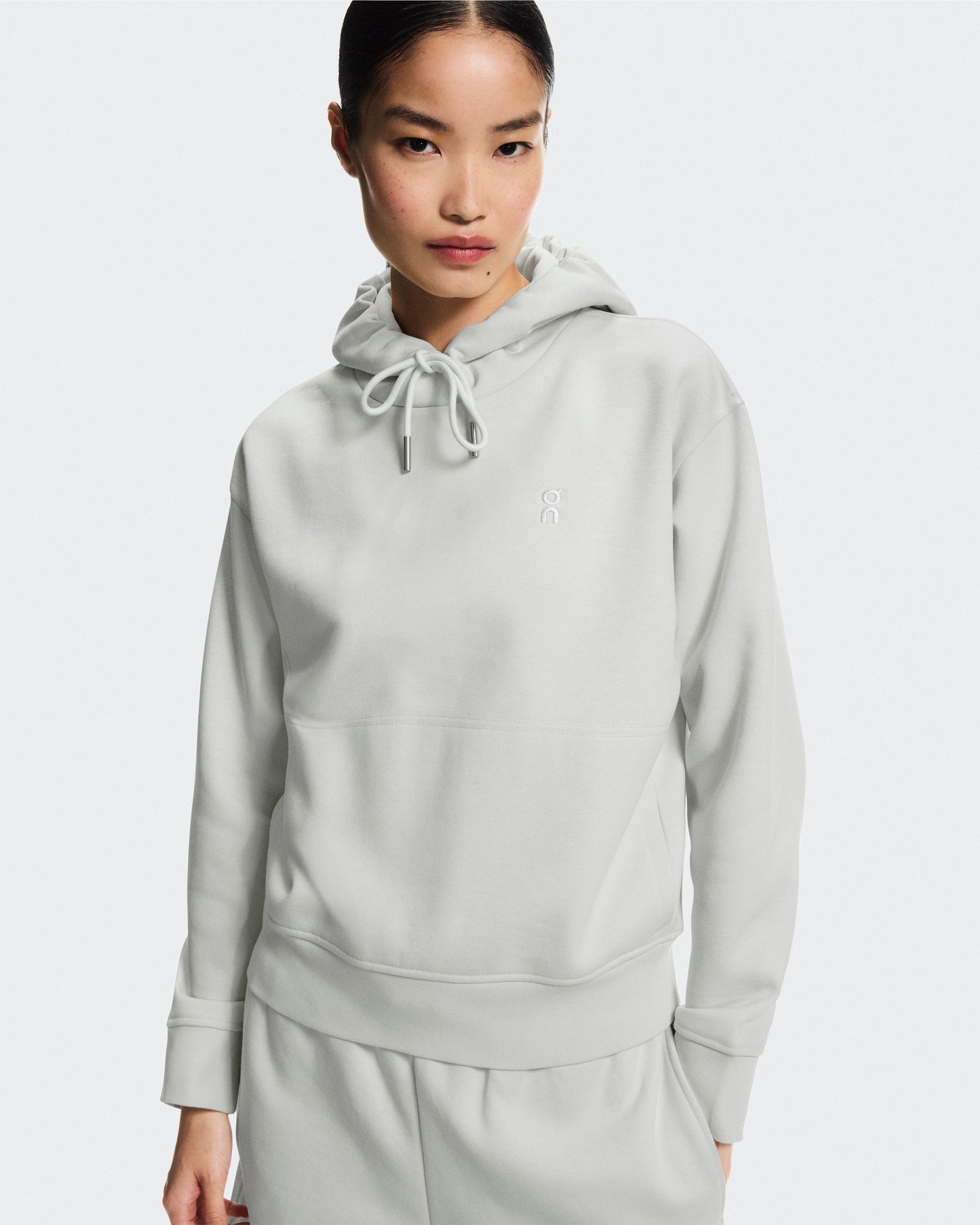 Women's Club Collective Hoodie Geo Iceberg - US 8488