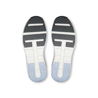 Youth Cloudleap Marsh | White - US 3621