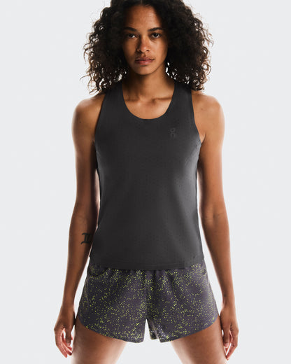 Women's Race Singlet Iron - US 4399