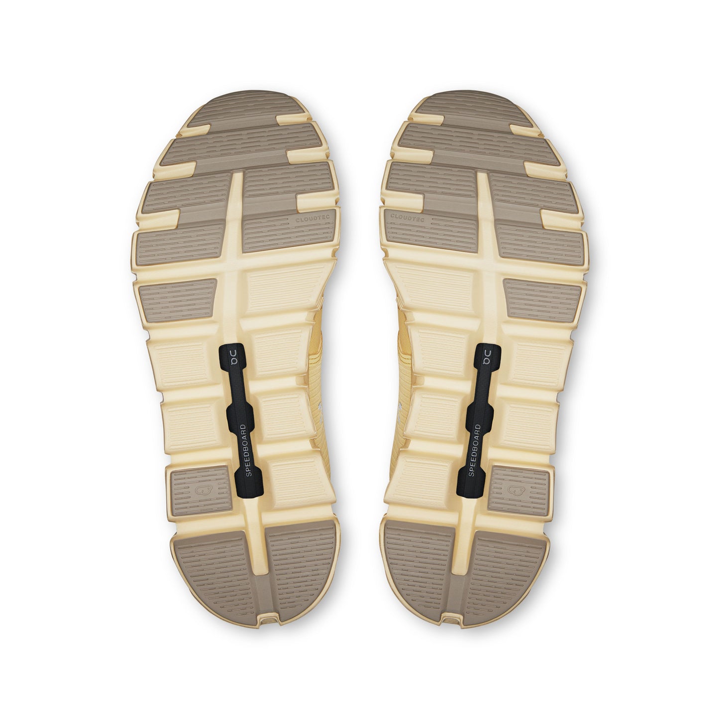Women's Cloud 6 Waterproof Nectar | Castor - US 8328