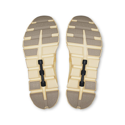 Women's Cloud 6 Waterproof Nectar | Castor - US 8328