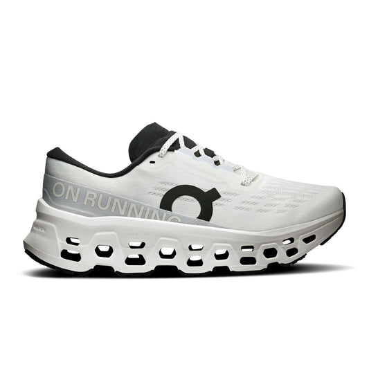 Women's Cloudmonster 3 White | White - US 8970