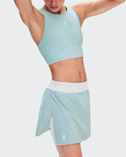 Women's Court Skirt Split Brook - US 9240