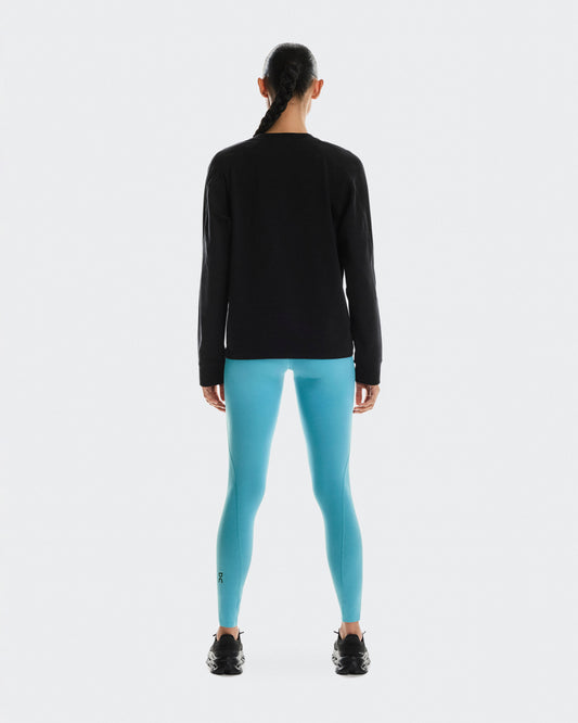 Women's Studio Crew Black - US 8357