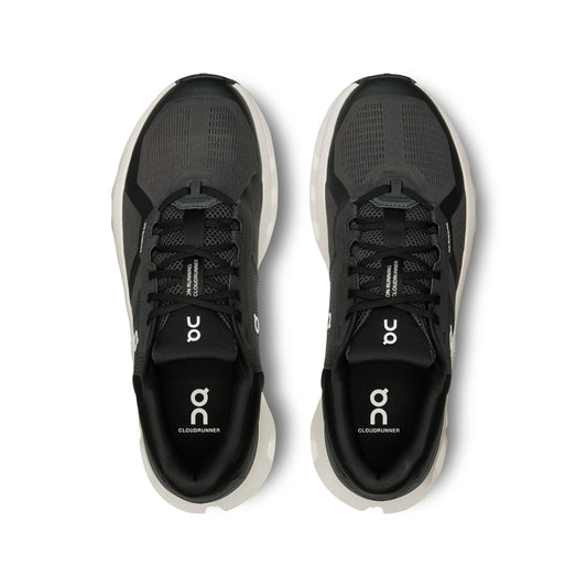 Men's Cloudrunner 2 Eclipse | Black - US 0520