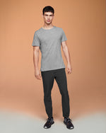 Men's Movement Pants Black - US 9038