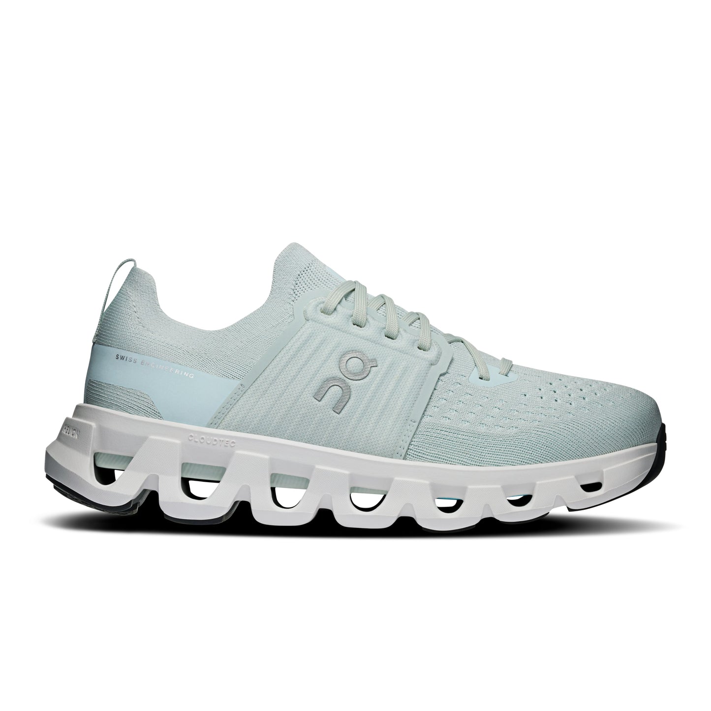 Women's Cloudswift 4 Surf | White - US 0686