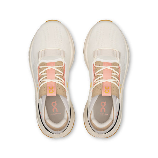 Women's Cloudnova 2 Dew | Sand - US 7527