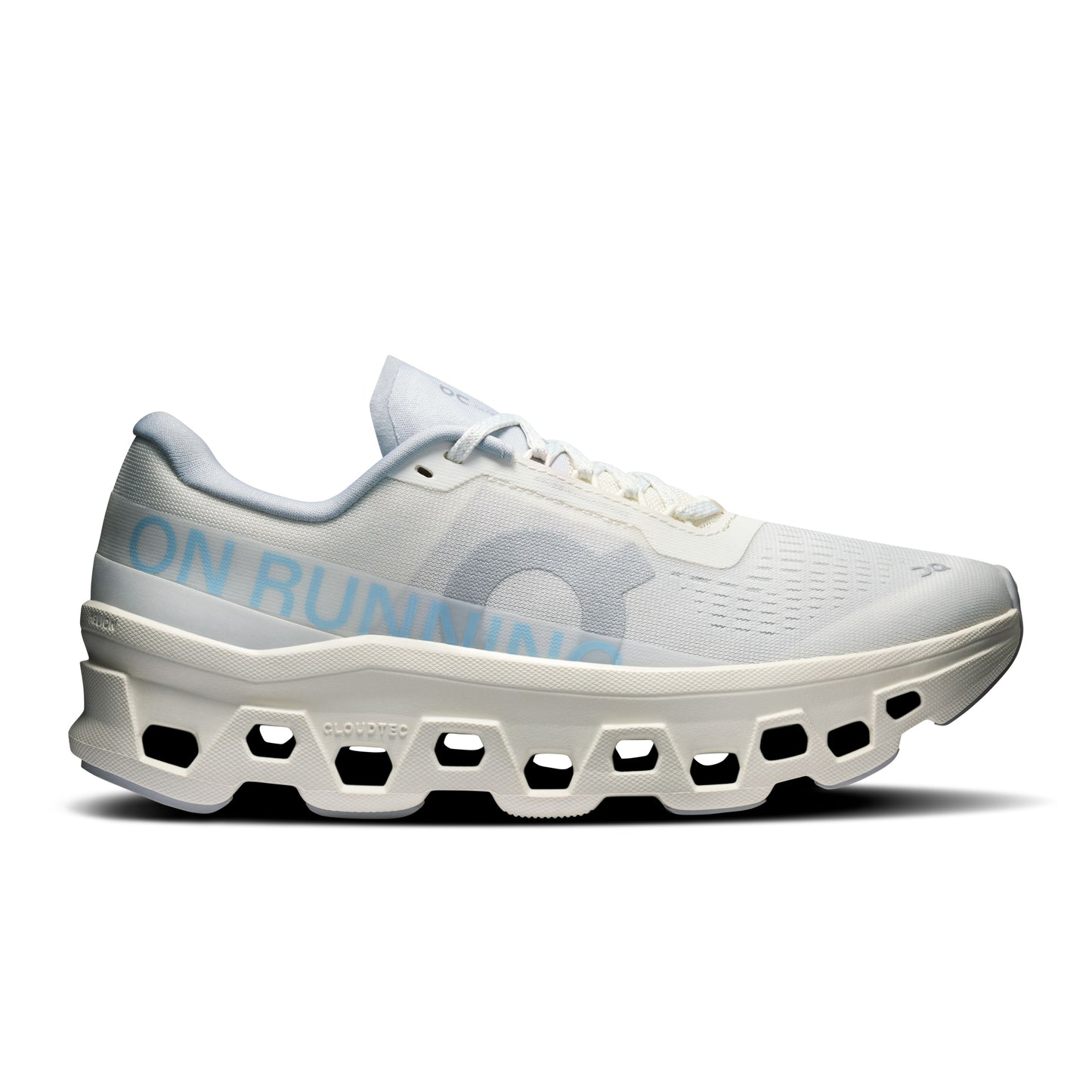 Women's Cloudmonster 1 Ivory | Glacier - US 9166