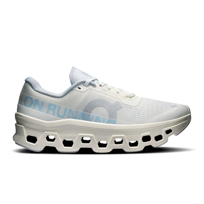 Women's Cloudmonster 1 Ivory | Glacier - US 9166