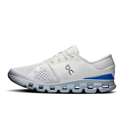 Men's Cloud X 4 White | Arctic - US 9831