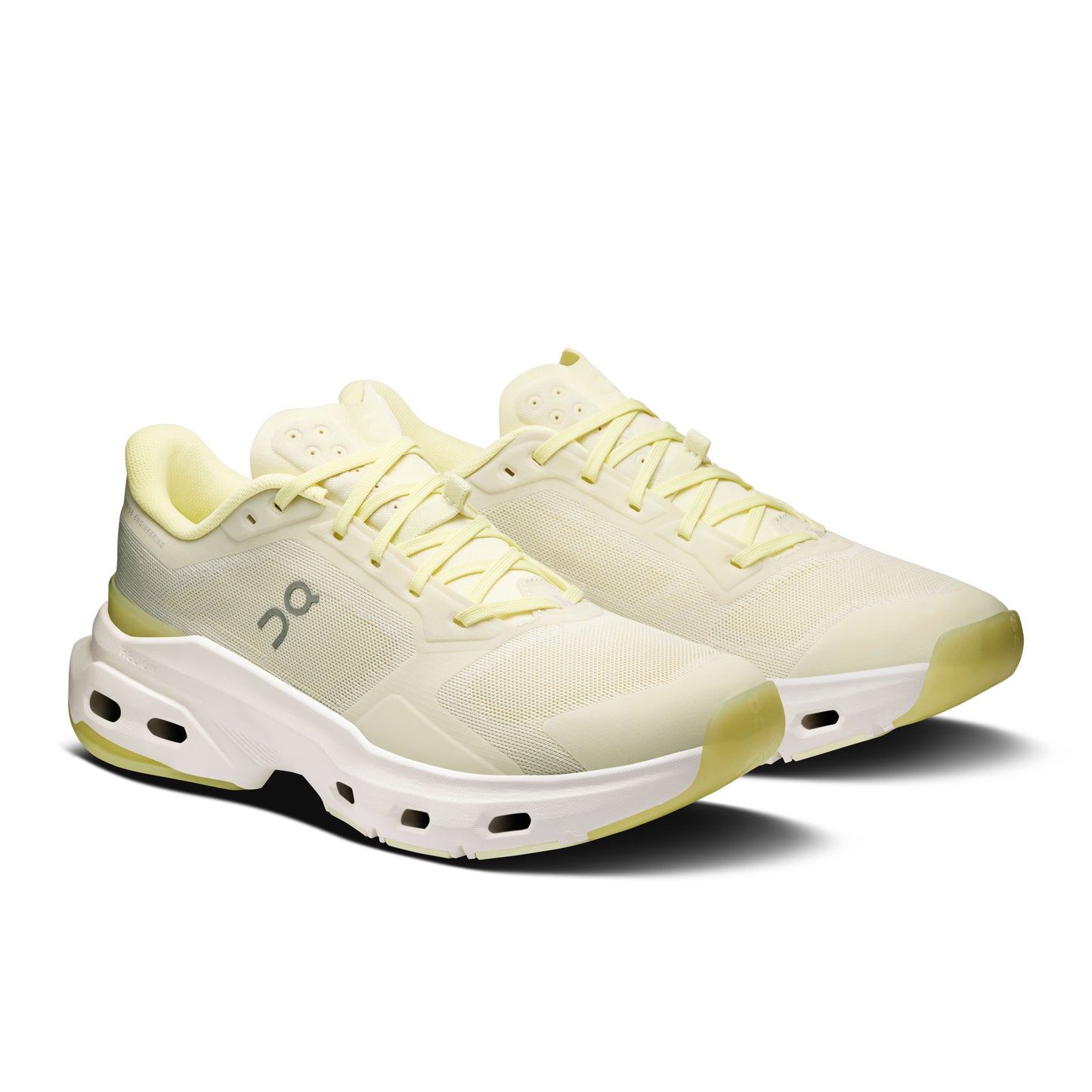 Women's Cloudpulse 2 Ice | Limelight - US 1895