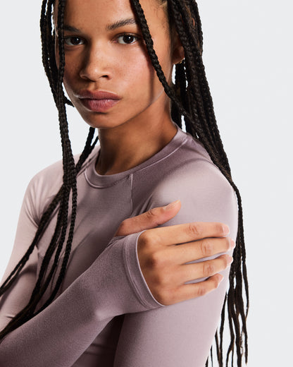 Women's Studio Long-T Heron - US 2439