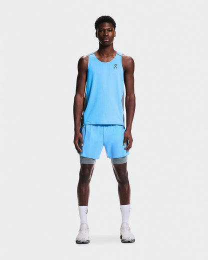 Men's Performance Tank Gourami | Rock - US 8408