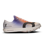 Men's Cloudspike Amplius White | Flame - US 1327