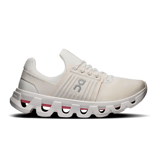 Women's Cloudswift 4 AD Ivory | Dew - US 0898
