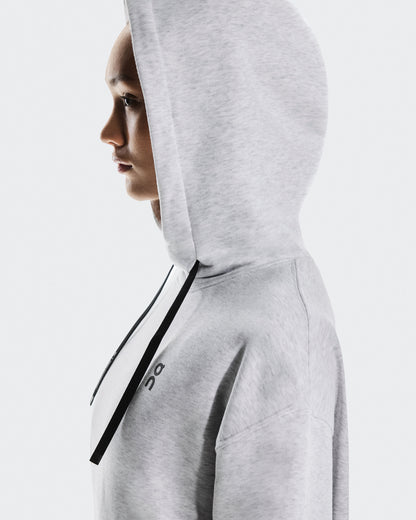 Women's Club Hoodie Court Crater - US 8938