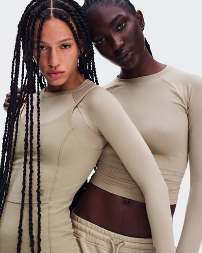 Women's Studio Long-T FKA Lurien - US 3659