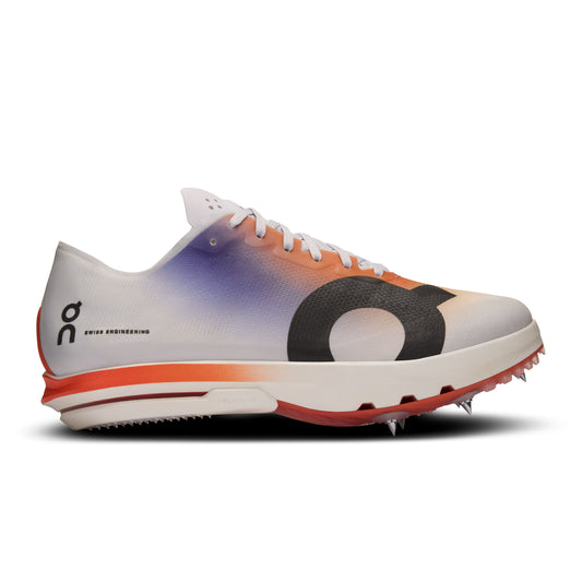 Women's Cloudspike Citius White | Flame - US 0528