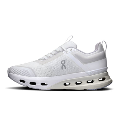 Women's Cloudnova X White | Glacier - US 6883