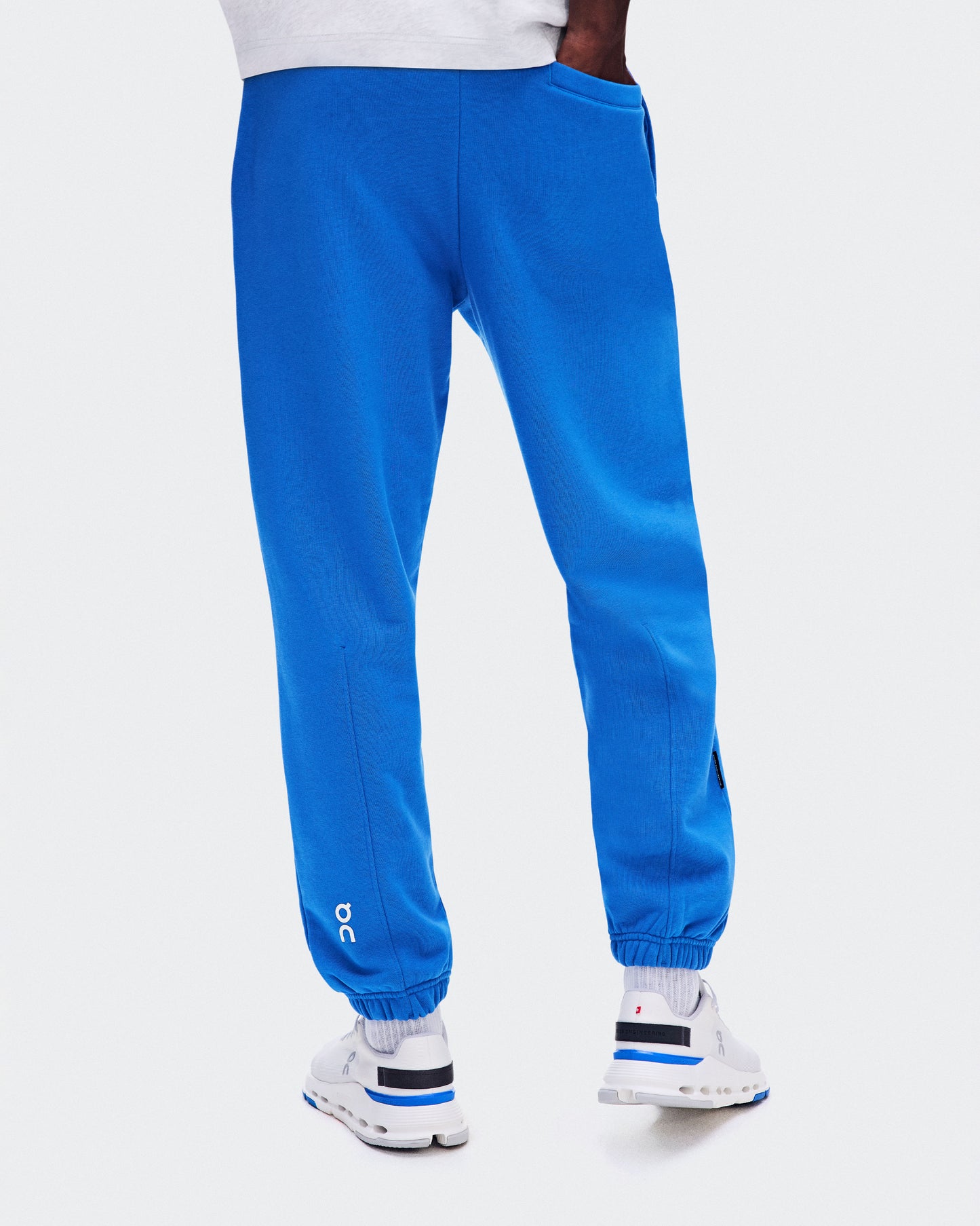 Men's Club Pants Jay - US 8790