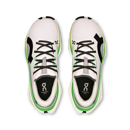 Women's Cloudboom Max Honeydew | Lilac - US 1726