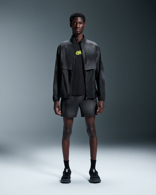 Men's Lightweight Shorts Lumos Black - US 8985