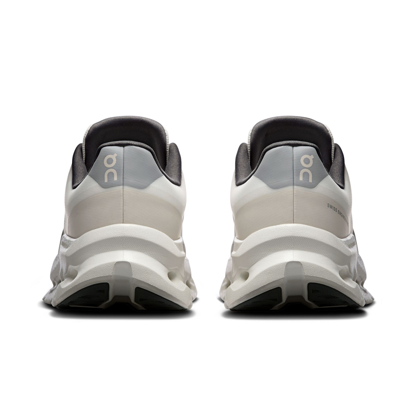 Women's Cloudtilt Remix Alloy | Ivory - US 1735