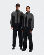 Track Jacket IKON Black | Eclipse - US 0511