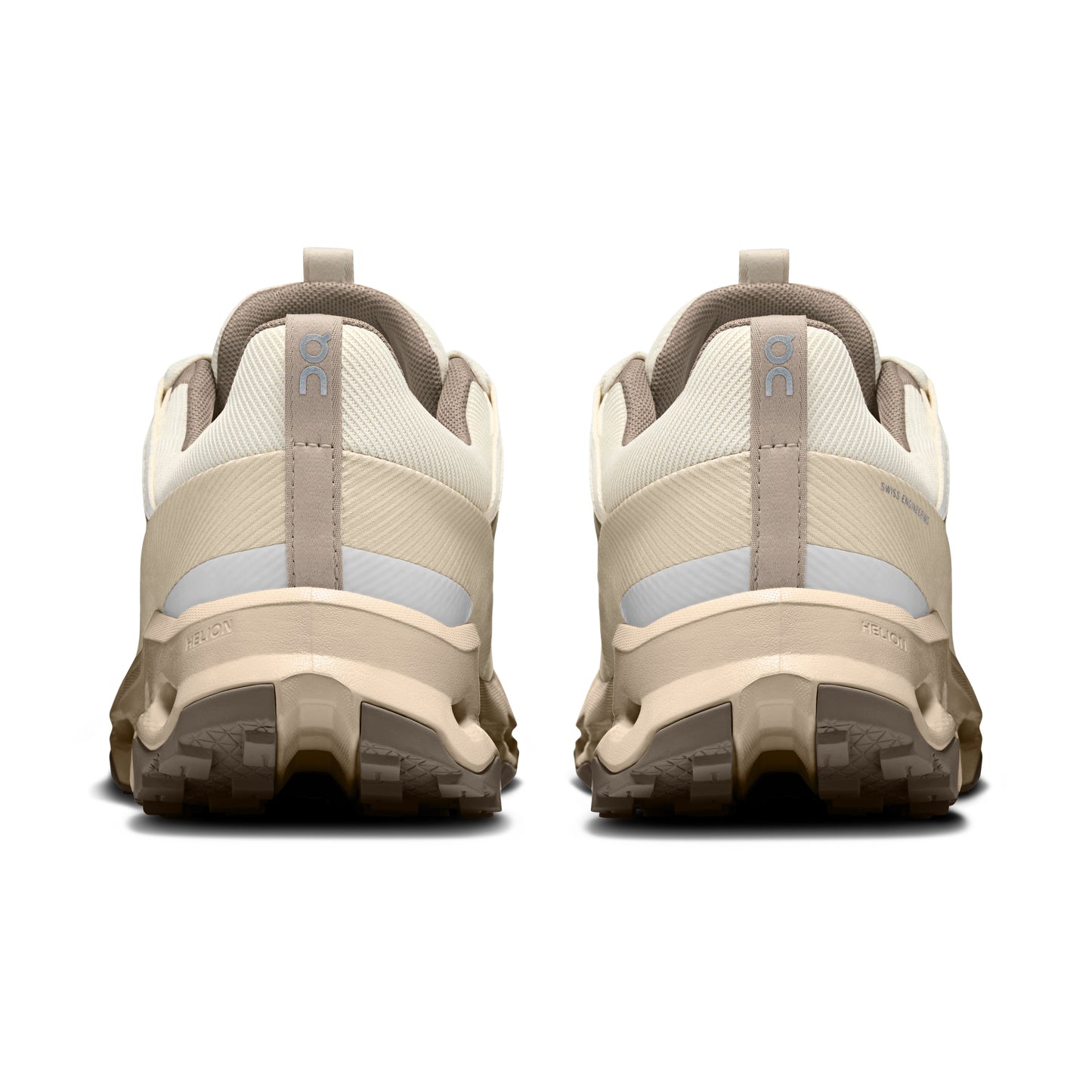 Women's Cloudhorizon Ice | Cream - US 5273