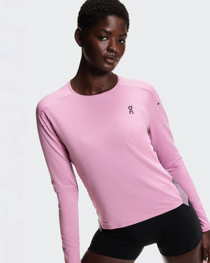 Women's Performance Long-T Sakura | Dewberry - US 3822