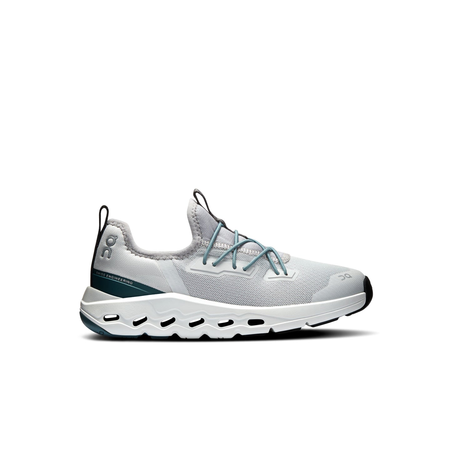 Kids Cloudleap Alloy | Agave - US 8878