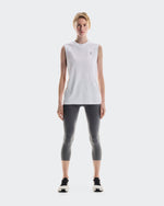 Women's Train Tank White - US 1942