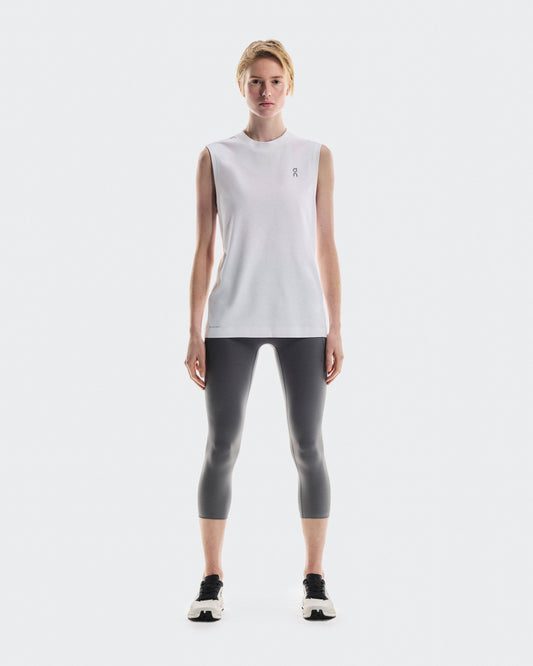 Women's Train Tank White - US 1942