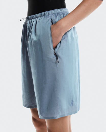 Women's Track Shorts Arctic | Pink - US 0086