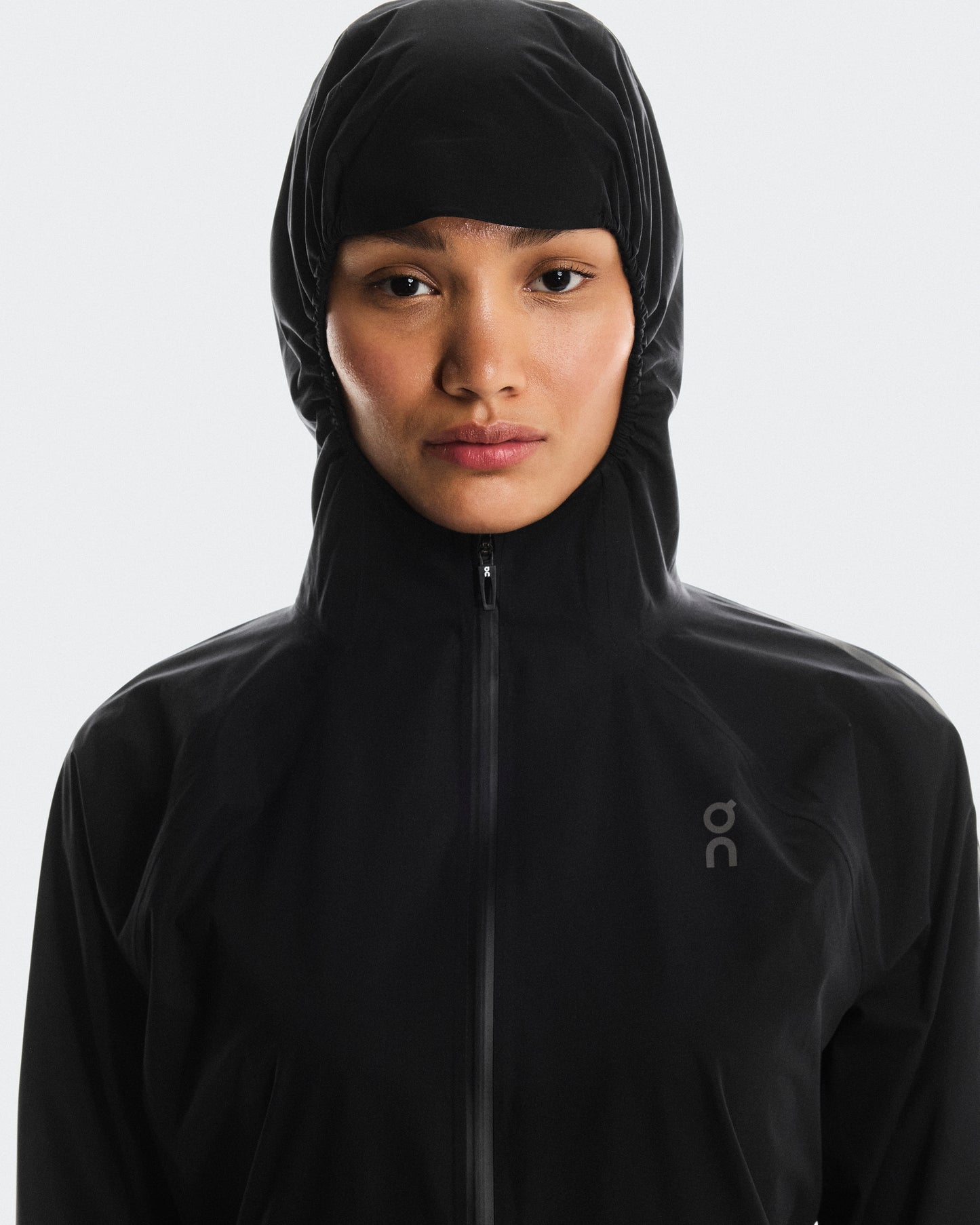 Women's Performance Jacket Waterproof Black - US 5586