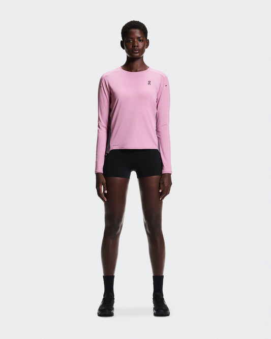 Women's Performance Long-T Sakura | Dewberry - US 3822