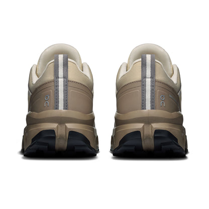 Women's Cloudrock Low Waterproof Grain | Soba - US 6813