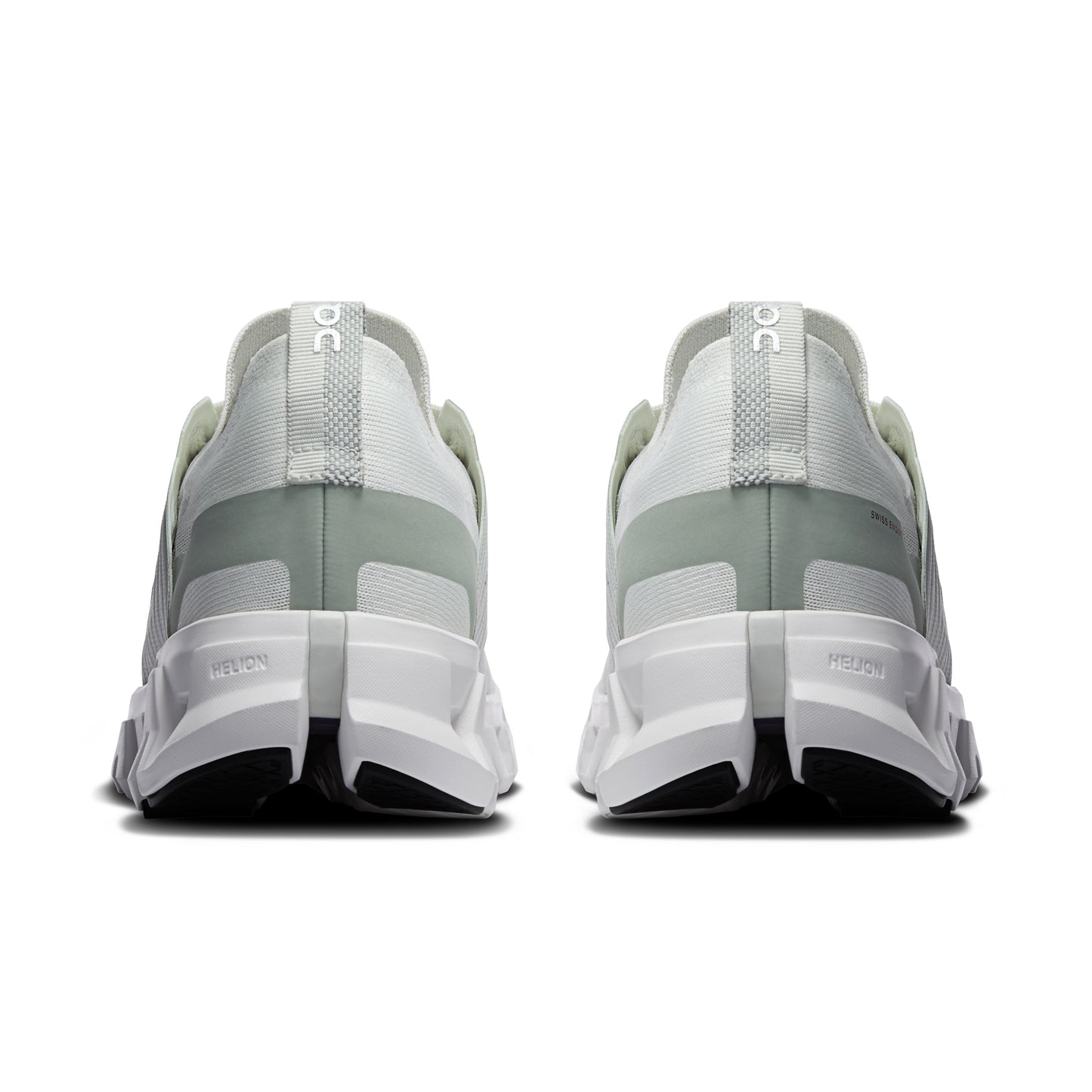 Men's Cloudswift 4 Iceberg | Tin - US 2628