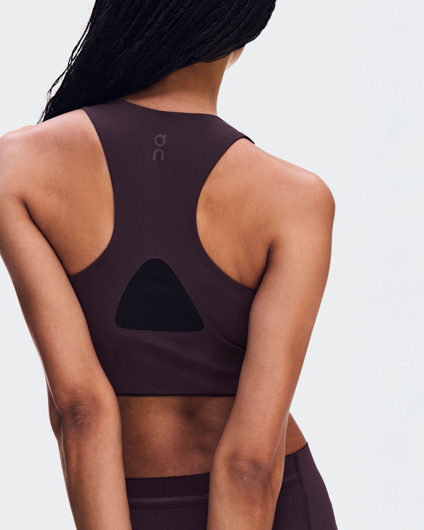Women's Zero Crop Urchin - US 1436