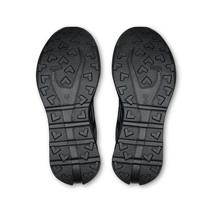 Women's Cloudvista 3 Waterproof Black | Black - US 5185