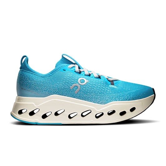 Women's Cloudsurfer Max Horizon | Ivory - US 7719