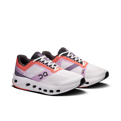 Youth Cloudsurfer Youth Crimson | Sakura - US 4335