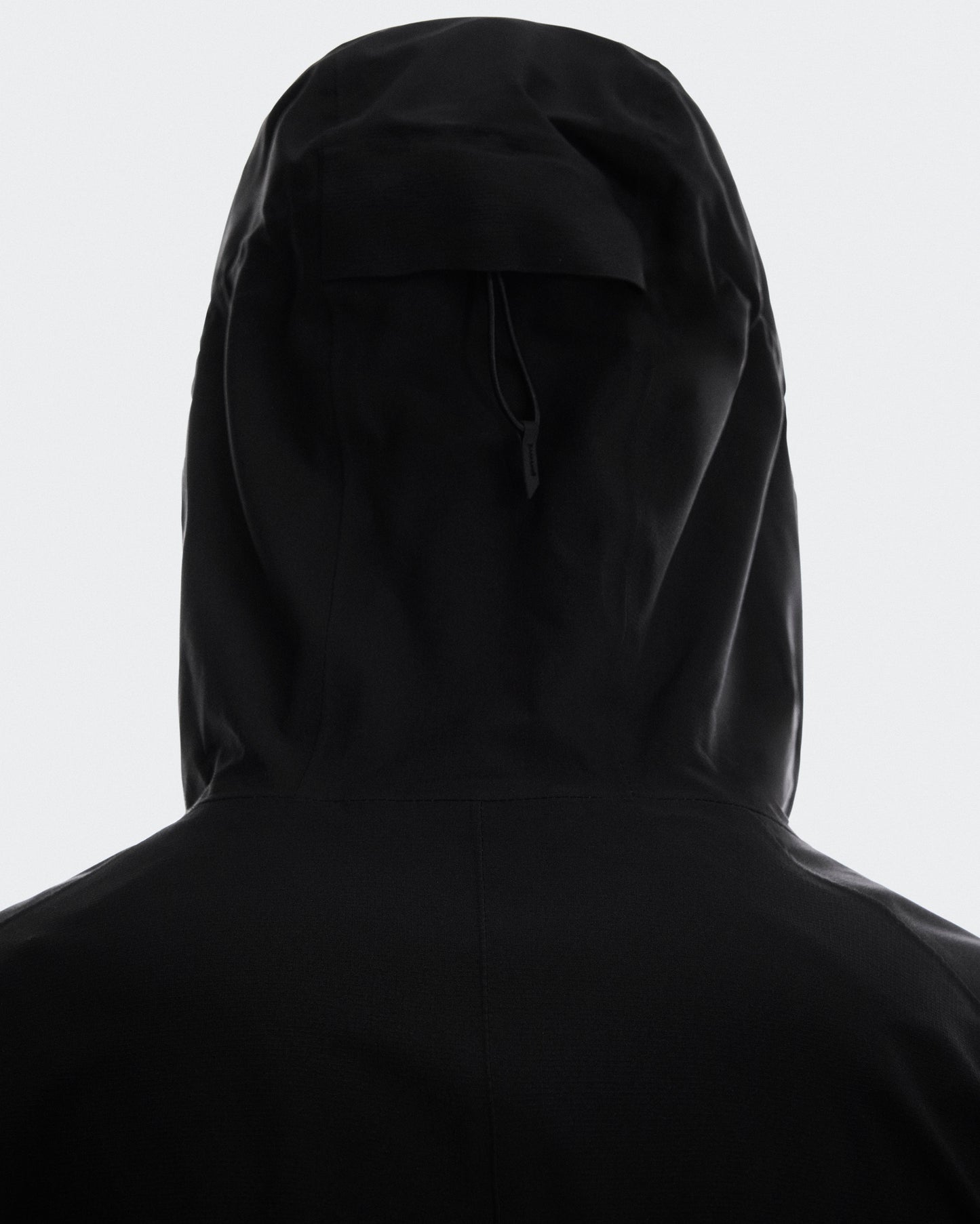 Men's Trek Jacket Black - US 5108