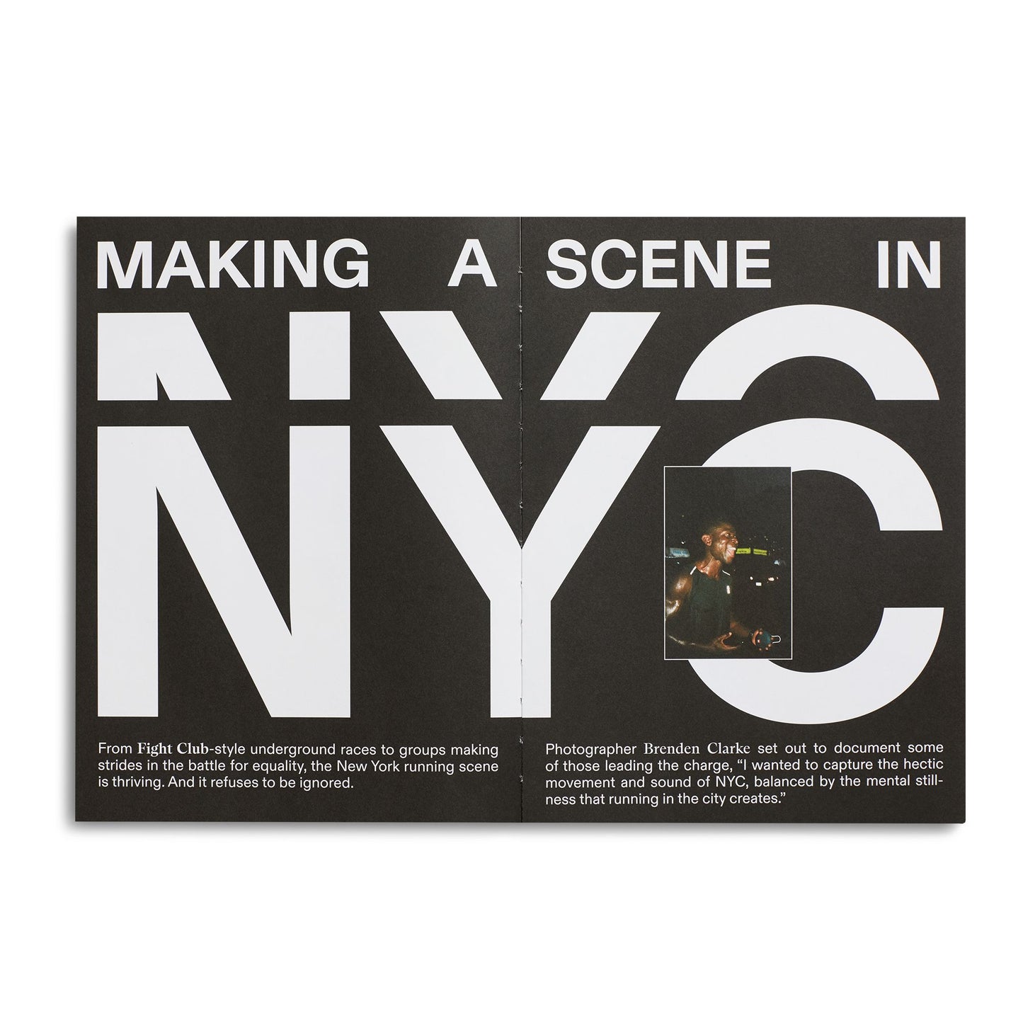 OFF Magazine Issue 01 - US 1122