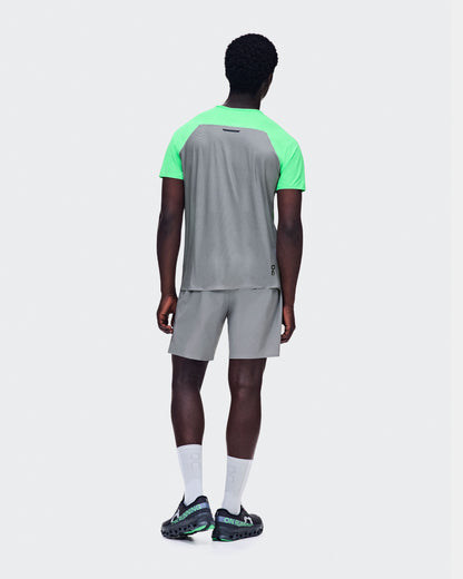Men's Performance-T Magnolia | Glacier - US 5596