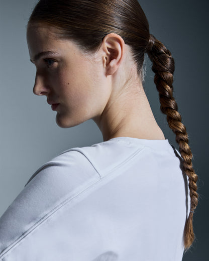 Women's Focus-T White - US 4941