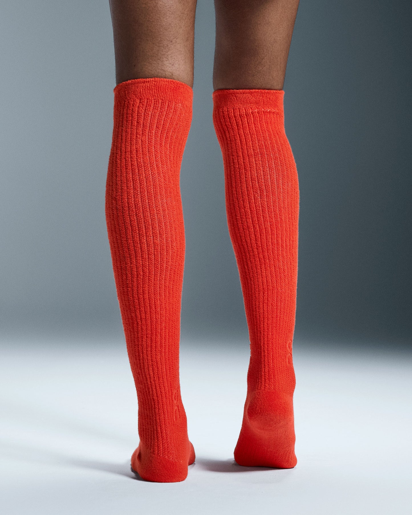 Terry Sock Knee High Spice - US 9438