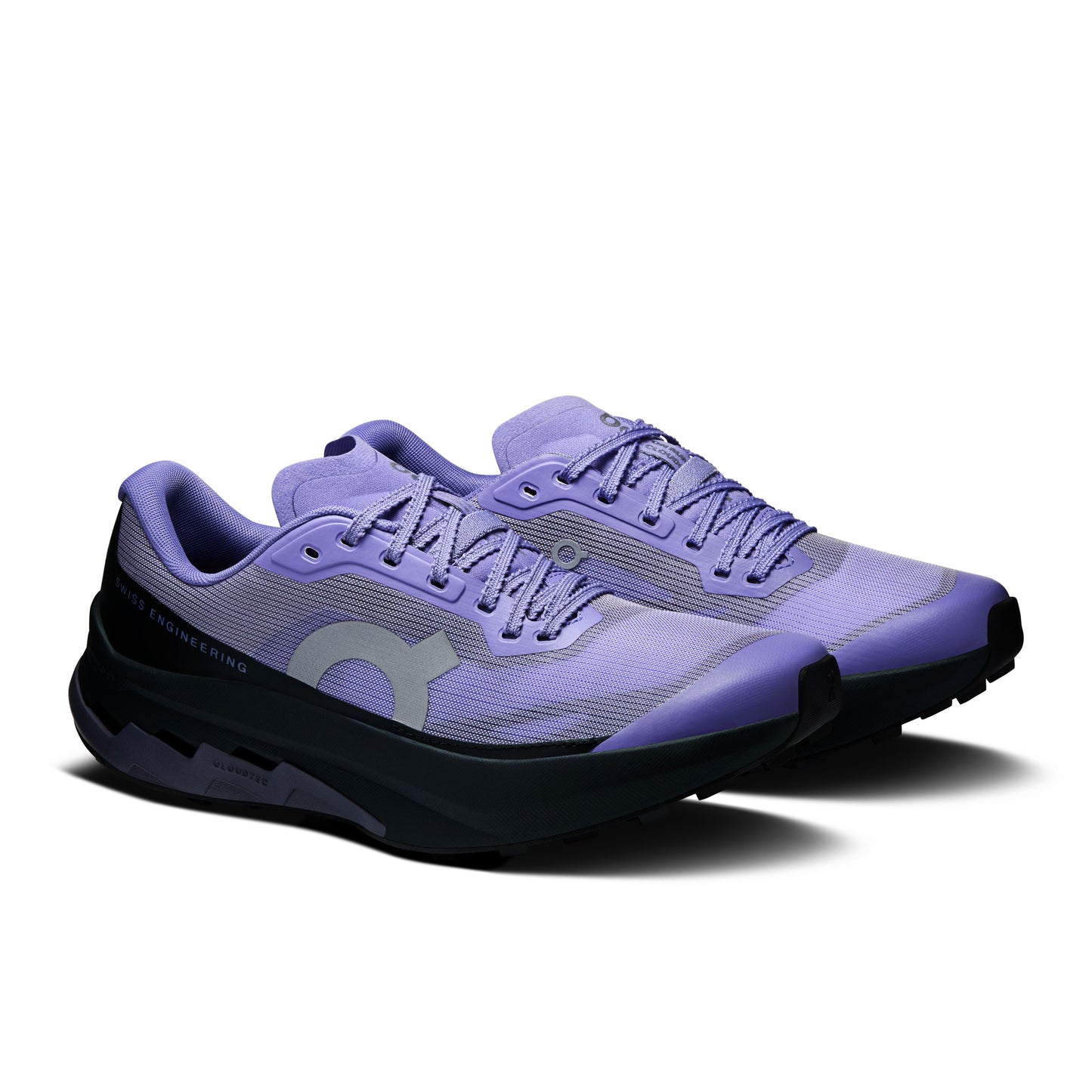 Women's Cloudultra Peak Juniper | Black - US 4417